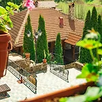 Safari Village