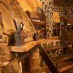 酒店 Safari Village 韦林格勒