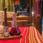酒店 Safari Village 韦林格勒