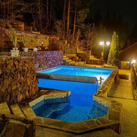 Safari Village Velingrad