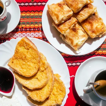 Safari Village 3*