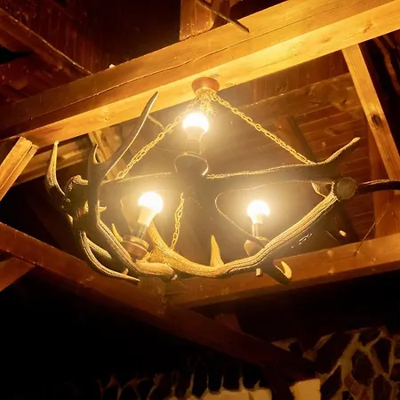 Hotel Safari Village Velingrado