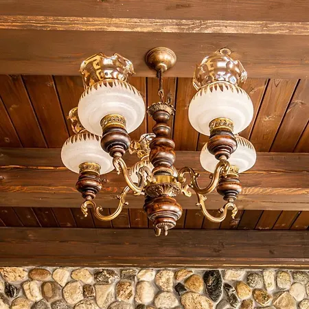Safari Village Hotel Velingrad