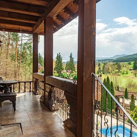 Safari Village Hotel Velingrad