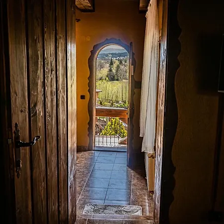 Szálloda Safari Village Velingrad