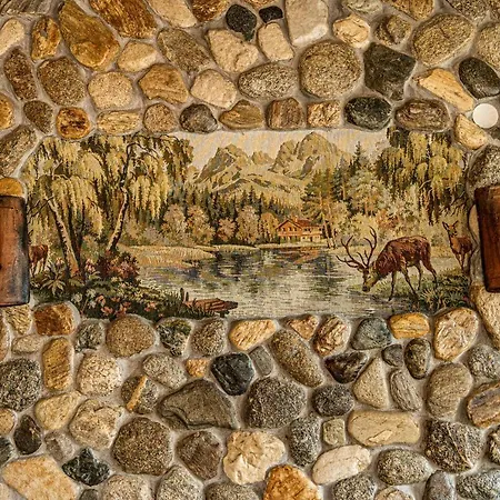 Safari Village Hotel Velingrad