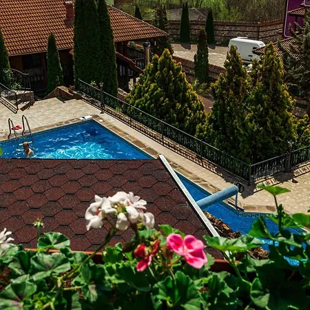 Safari Village Hotel