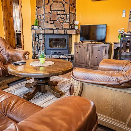 Safari Village Hotel Velingrad