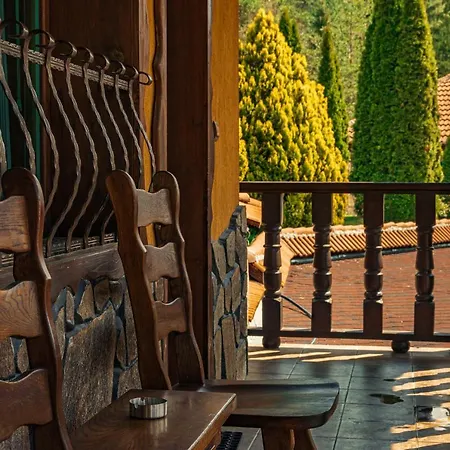 Safari Village Velingrado