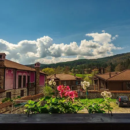 Safari Village Hotel 3*