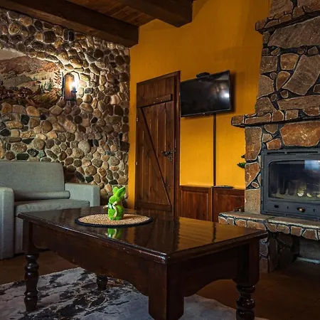 Safari Village 3*