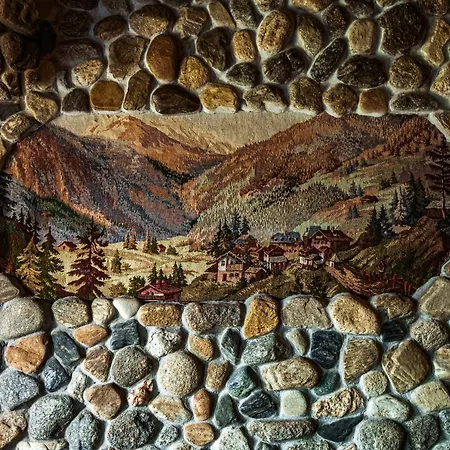 호텔 Safari Village