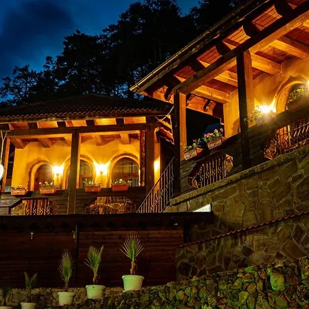 Safari Village Hotell Velingrad