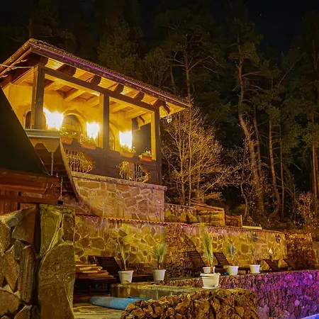 Safari Village 벨린그래드