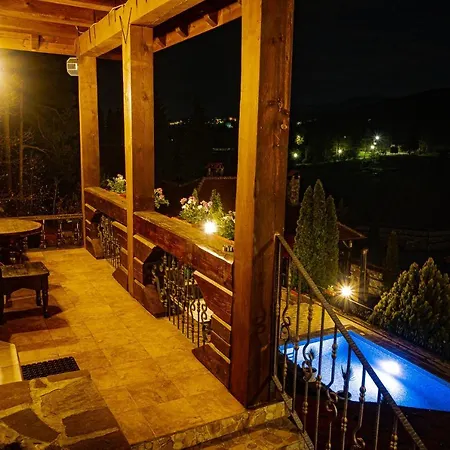 Safari Village 3*