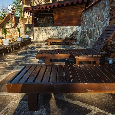 Safari Village 3* Velingrad