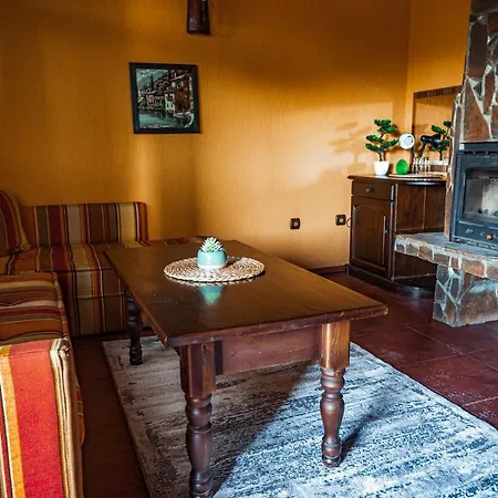 Hotell Safari Village Velingrad