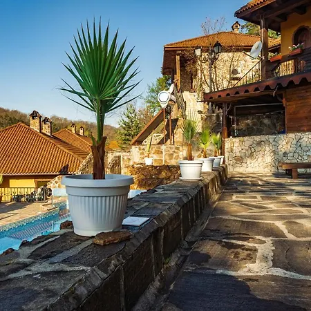 Hotell Safari Village 3*