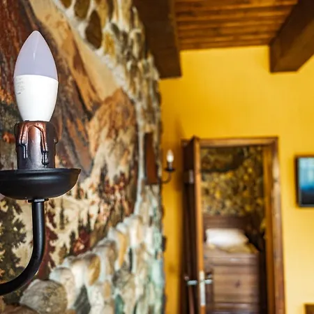 Hotell Safari Village Velingrad