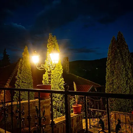 Hotell Safari Village 3*