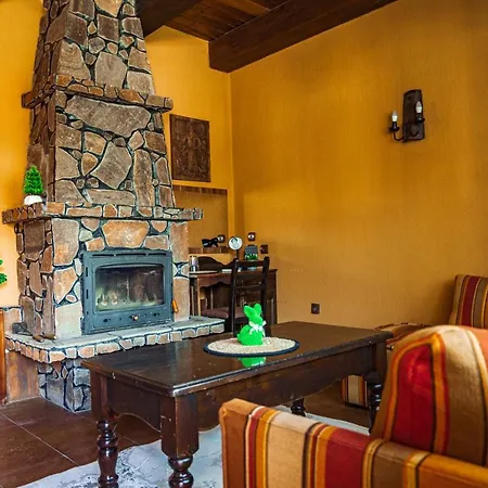 Safari Village 3*