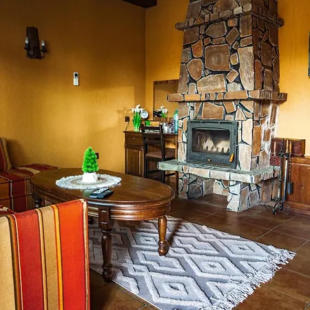 Safari Village 3* Velingrad