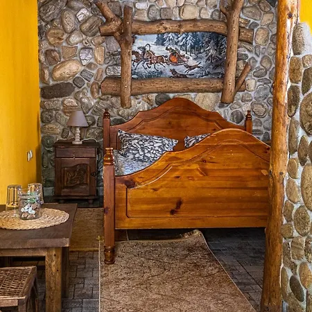 Safari Village Hotell Velingrad