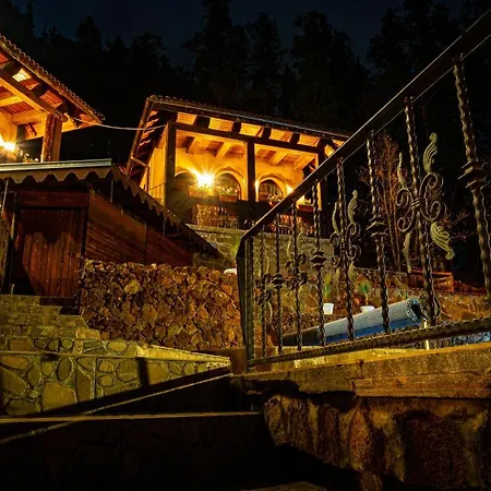 Safari Village 3*