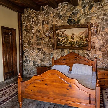 Safari Village Hotell Velingrad