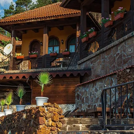 Safari Village Velingrad
