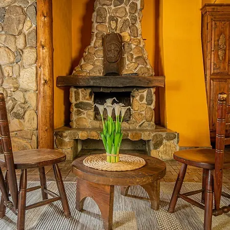 Safari Village 3* Velingrad