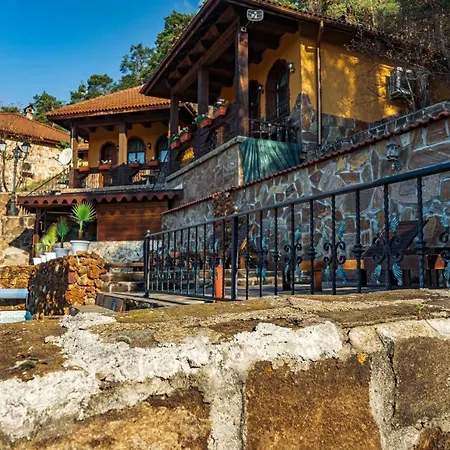 Safari Village Velingrad