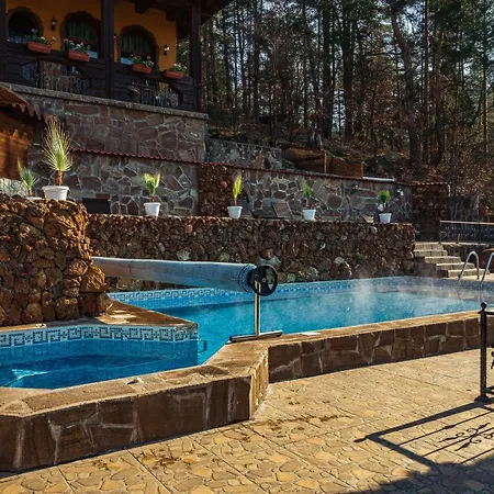 Safari Village Velingrad