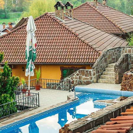 Safari Village Velingrad