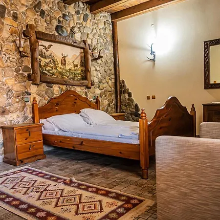 Safari Village 3*