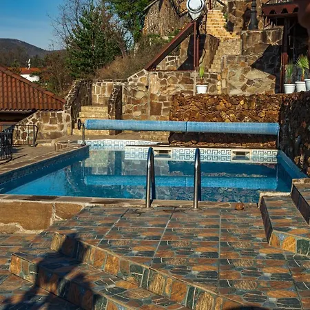 Safari Village 3*
