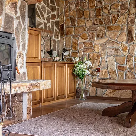 Safari Village 3* Velingrad