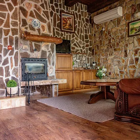 Hotel Safari Village 3*