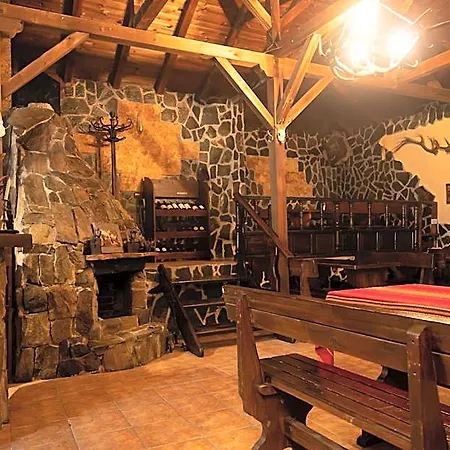 Safari Village 3* Velingrad