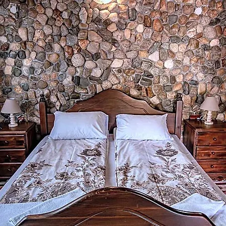 Safari Village Hotel 3*