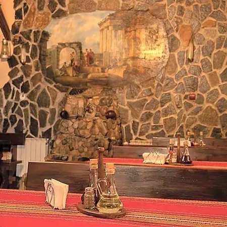Safari Village Hotel Velingrad