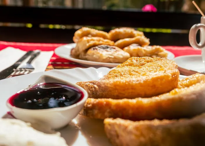 Safari Village Szálloda