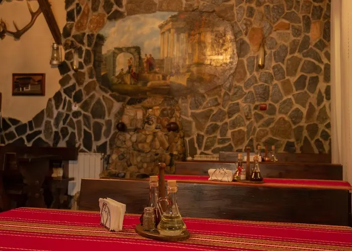 Safari Village Velingrad