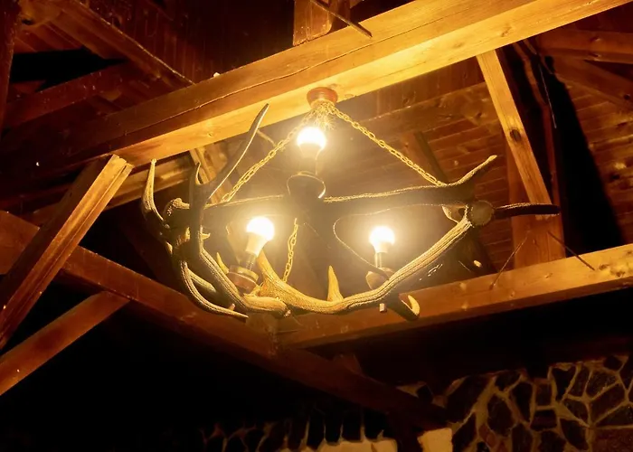 Otel Safari Village Velingrad