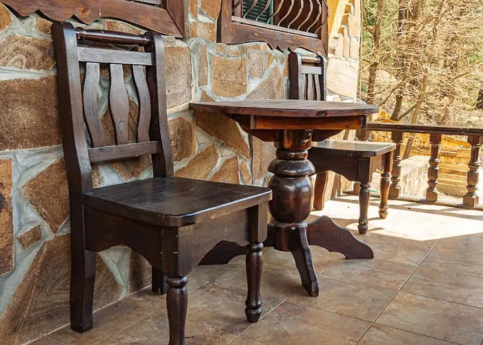 Otel Safari Village 3*