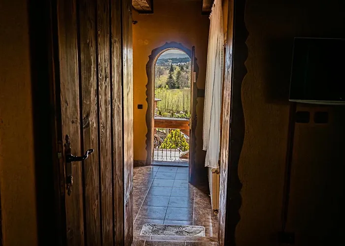 Otel Safari Village Velingrad