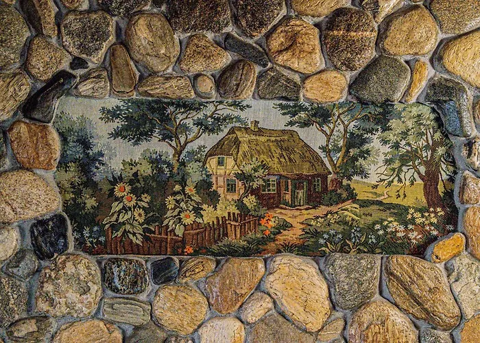 Szálloda Safari Village