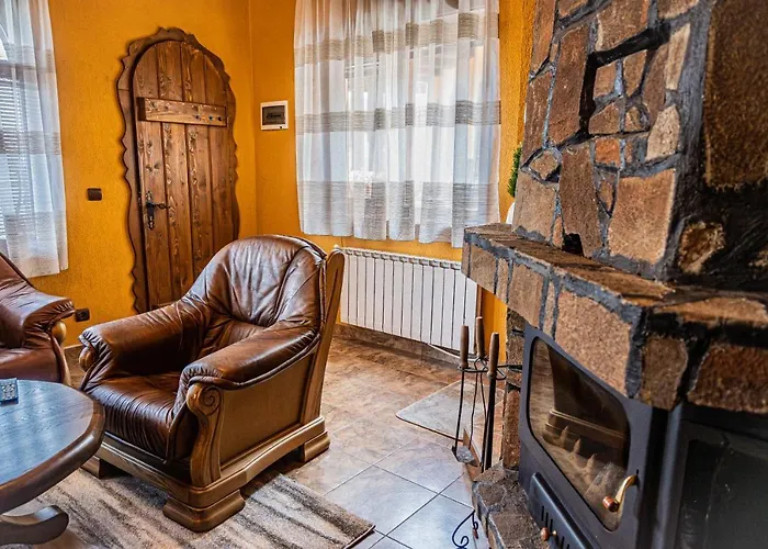 Safari Village Otel 3*