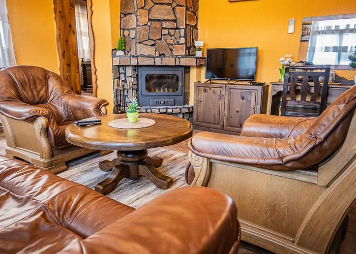 Safari Village Szálloda Velingrad