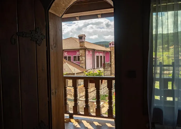 Szálloda Safari Village 3*